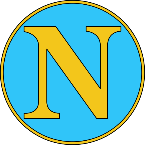 Logo Napoli